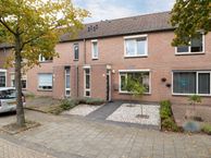 Bordeauxlaan 117, 5627 GT Eindhoven