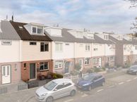 Siegenlaan 83, 2231 PC Rijnsburg