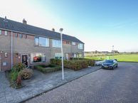 Bastiaan de Zeeuwstraat 6, 3227 AC Oudenhoorn