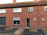 Bernhardstraat 40, 4751 BP Oud Gastel