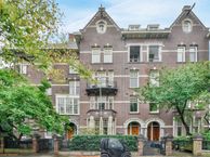 Oranje Nassaulaan 60 -B, 1075 AS Amsterdam