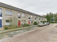 Stan Laurelstraat 14, 1325 CV Almere