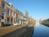 Spoorsingel 47 II, 2613 BH Delft