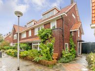 Esdoornkade 13, 2101 WN Heemstede