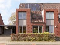 Professor Tydemanstraat 13, 8801 ED Franeker