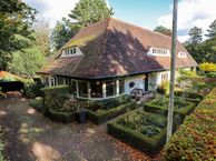 Grote Sparrenlaan 2, 2121 CZ Bennebroek