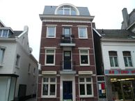Molenstraat 16 C, 4701 JS Roosendaal