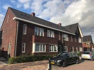 Karel Glastra van Loonstraat 7, 6515 ZN Nijmegen