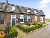 Brouwersstraat 35 A, 5835 AV Beugen
