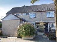 Jan Vermeerstraat 116, 6717 SK Ede