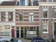 Oude Kerkstraat 37, 3572 TH Utrecht