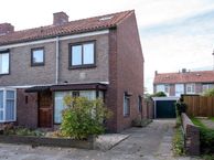 Citroenvlinderstraat 38, 6533 SZ Nijmegen