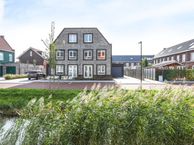 Joseph Coymansweg 1, 1462 MS Middenbeemster