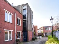 Vroonhof 32, 2019 AA Haarlem