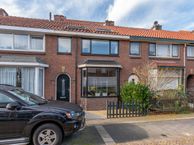 Reinkenstraat 25, 3314 WE Dordrecht