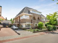 Vosmaerlaan 9, 1215 EC Hilversum