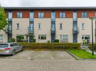 Rodosstraat 8, 1339 VD Almere