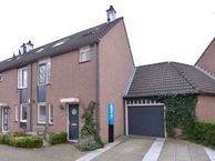 Waterjuffer 74, 7423 HL Deventer