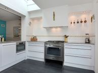 Douschans 9, 2728 GG Zoetermeer