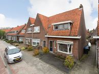 Wassenberghstraat 34, 8602 BH Sneek