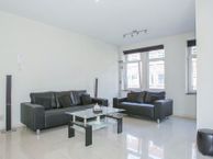 Heinenoordstraat 8 B, 3081 BR Rotterdam