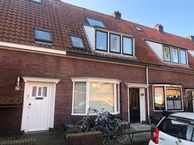 Raafstraat 31, 2025 ZE Haarlem