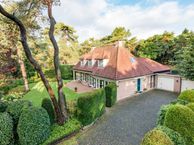 Breitnerlaan 1, 3735 LW Bosch en Duin