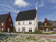 Kapelaan Slotstraat, 5971 LA Grubbenvorst