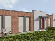 Royale bungalow Avennelaan - kavel 3, 5711 BC Someren