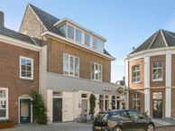 Muntelstraat 10, 5211 PV Den Bosch