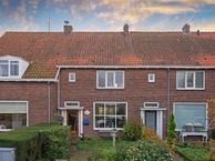 Wilhelminalaan 93, 2182 CC Hillegom