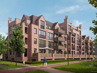 Tudorpark - Tudor Castle  (Bouwnr. 511), 2135 WB Hoofddorp