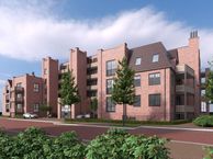 Tudorpark - Tudor Castle  (Bouwnr. 524), 2135 WB Hoofddorp