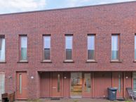 Luiksestraat 21, 1502 DC Zaandam