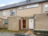 Aalbersestraat 15, 1067 GB Amsterdam