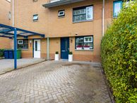 Adriaan van Ostadestraat 34, 1318 LL Almere
