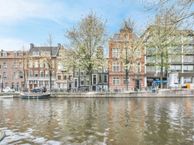 Prinsengracht 925 I, 1017 KD Amsterdam