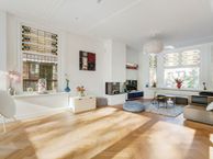 Berglustlaan 3, 3054 BA Rotterdam