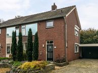 Parkstraat 36, 7826 EA Emmen