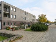 Holbeinstraat 77, 1328 TT Almere