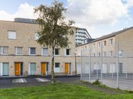 Raphael Lemkinstraat 59, 1102 JX Amsterdam
