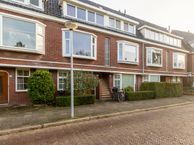 Admiraal de Ruyterlaan 42 b, 9726 GW Groningen
