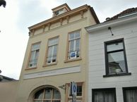 Blauwehandstraat 3 a, 4611 RK Bergen op Zoom