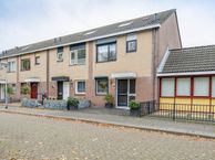 Saint-Saensgracht 71, 1323 CZ Almere