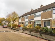 Moezelstraat 43, 9406 VH Assen