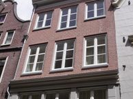 Roomolenstraat 2 -I+II, 1015 AN Amsterdam