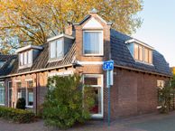 Burgemeester De Withstraat 24, 3732 EK De Bilt