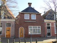 Kleinzand 6, 8701 JW Bolsward