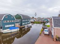 Nieuwland 38, 1911 BH Uitgeest