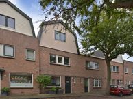 Lombokstraat 30, 2103 TL Heemstede